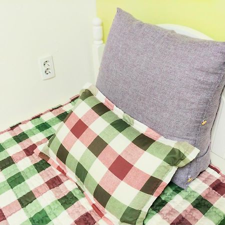 New Gwangju Guesthouse Gwangju Metropolitan City Εξωτερικό φωτογραφία